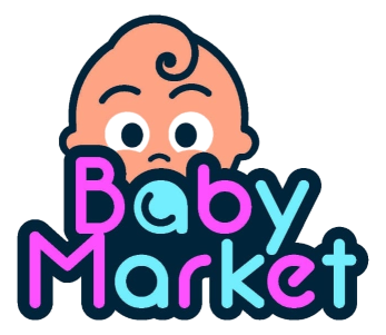 Baby Market Shop